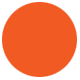 Flexfolie - Eco Flex S - (324837 orange)