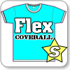 Flex S Coverall