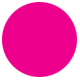 Flexfolie - Powerflex S - (324093 neon pink)
