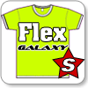Flex S Galaxy