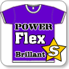 Powerflex S Brillant