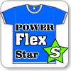 Powerflex S Star