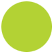 Flexfolie - Ultraflex N - (324769 grün fluor)