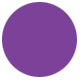 Flexfolie - Ultraflex S Trend -  (324240 blauviolett)